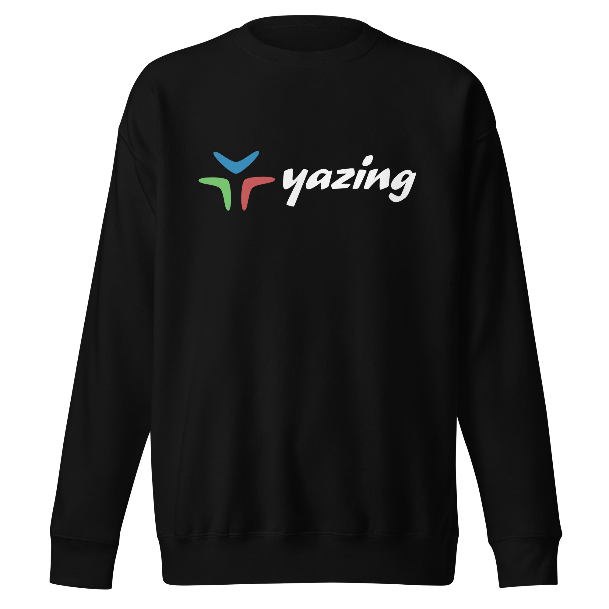 Yazing Unisex Premium Sweatshirt v2