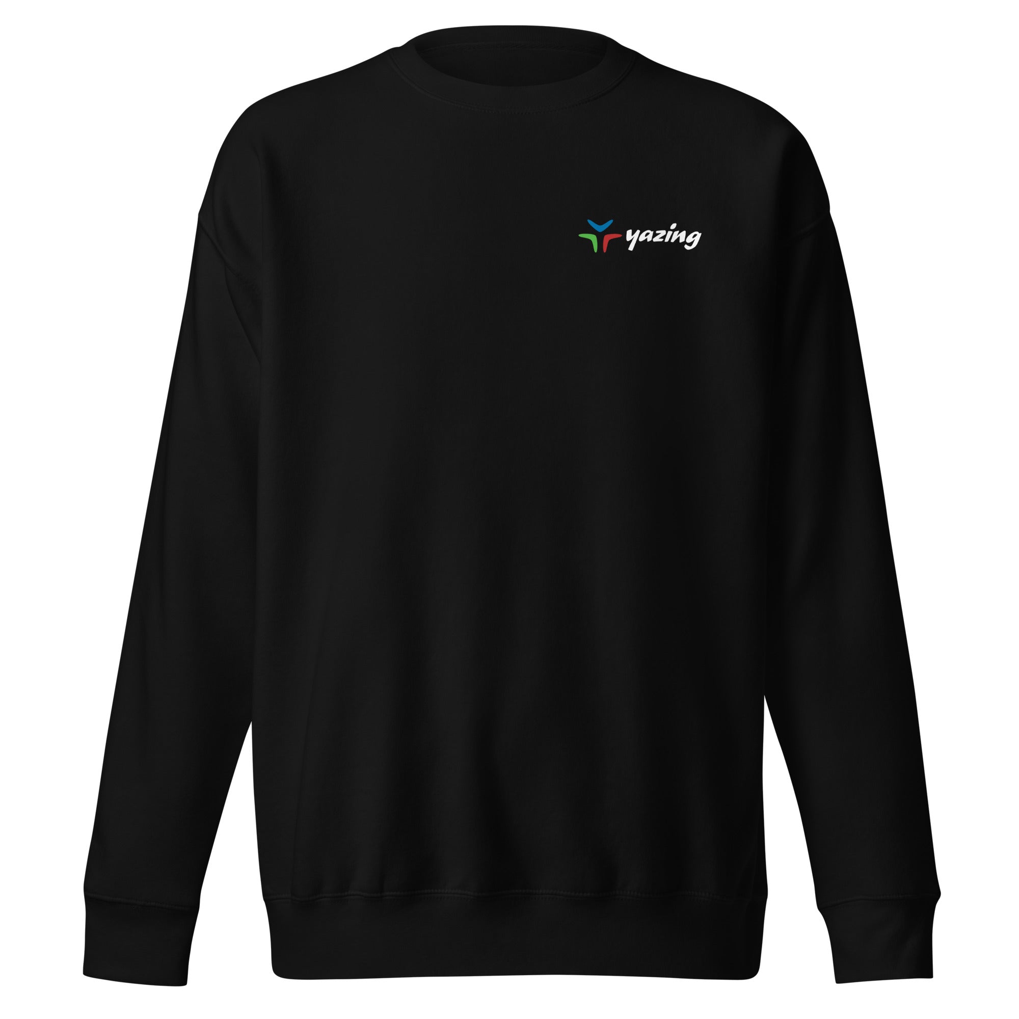 Yazing Unisex Premium Sweatshirt v4