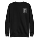 CPT Unisex Premium Sweatshirt
