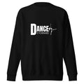 DIF/GYD Unisex Premium Sweatshirt (Dance it Forward)