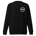 The Sports Place Unisex Premium Sweatshirt
