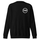 The Sports Place Unisex Premium Sweatshirt