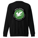 Dwyer High School Unisex Premium Sweatshirt