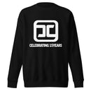 Disciples Church Unisex Premium Sweatshirt v2