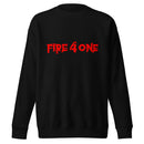 Fire4One Unisex Premium Sweatshirt