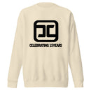 Disciples Church Unisex Premium Sweatshirt v2