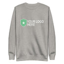 AllUSports Charity Demo Unisex Premium Sweatshirt