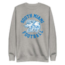 SM FB Unisex Premium Sweatshirt