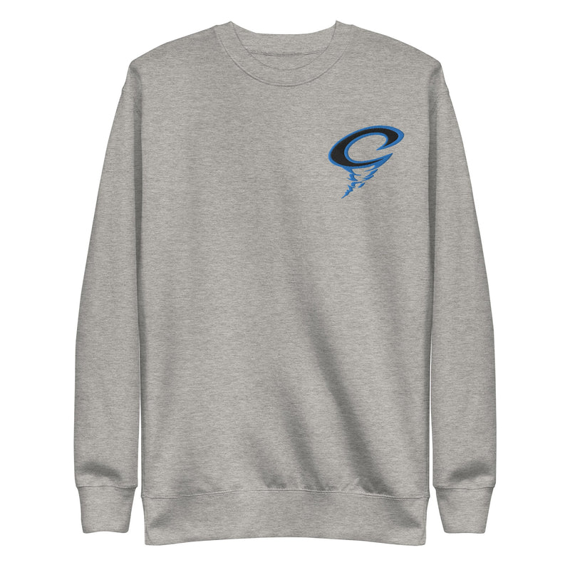 CLC Unisex Premium Sweatshirt