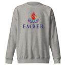 Ember Unisex Premium Sweatshirt