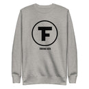 Thriving Faith Unisex Premium Sweatshirt