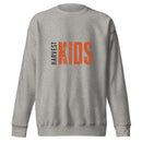 HKM Unisex Premium Sweatshirt