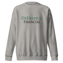 DFF Unisex Premium Sweatshirt