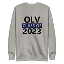 OLV Unisex Premium Sweatshirt