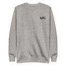 LPG Unisex Premium Sweatshirt
