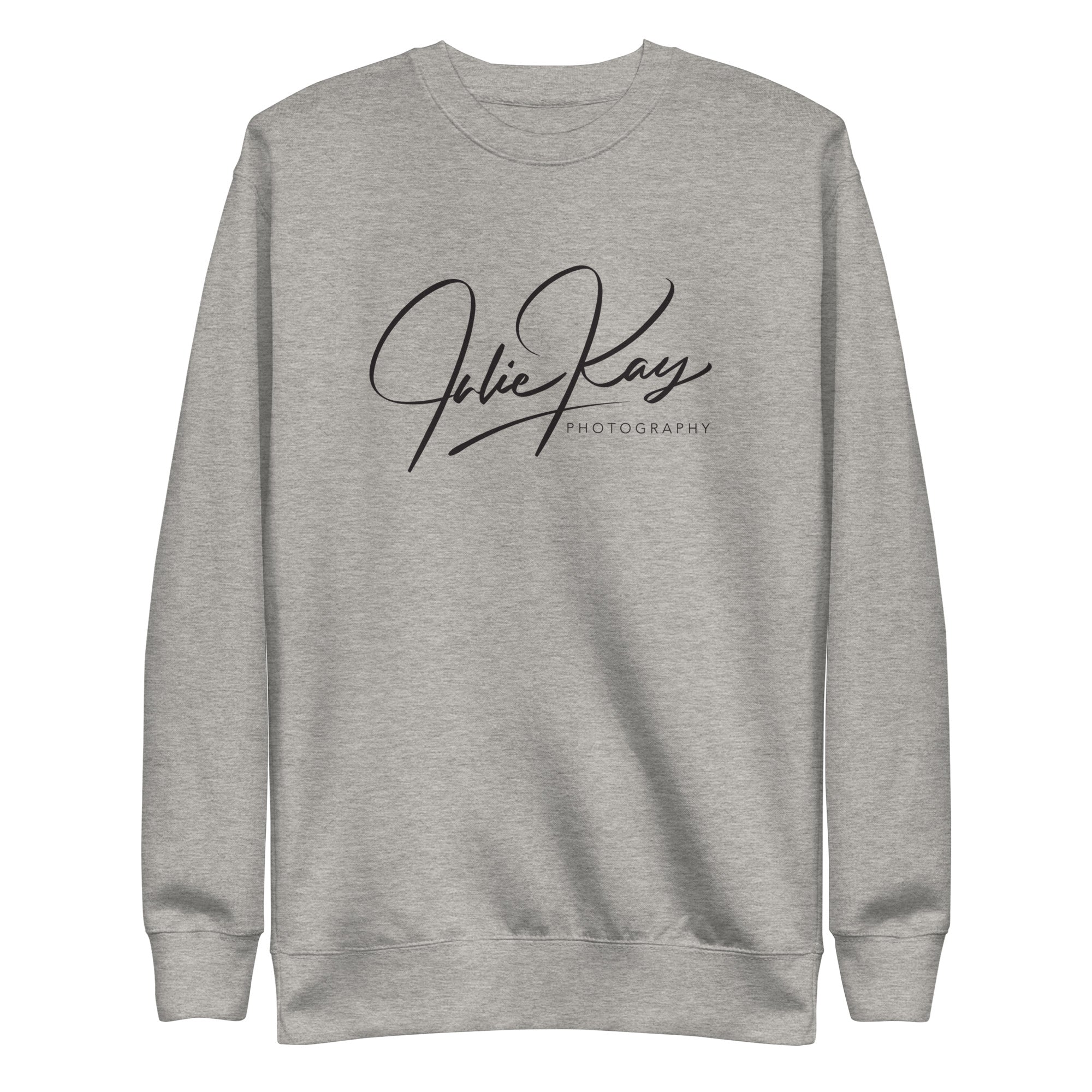 Julie Kay Unisex Premium Sweatshirt V1