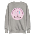 TLS Unisex Premium Sweatshirt