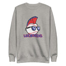 Legends 6U Unisex Premium Sweatshirt V1