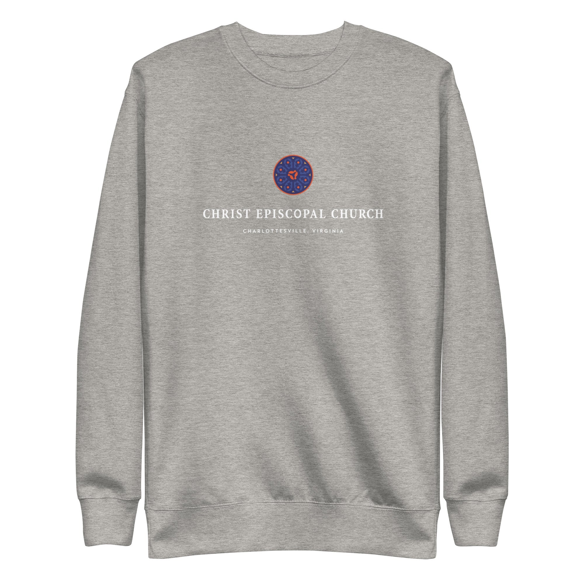 CEC Unisex Premium Sweatshirt V1