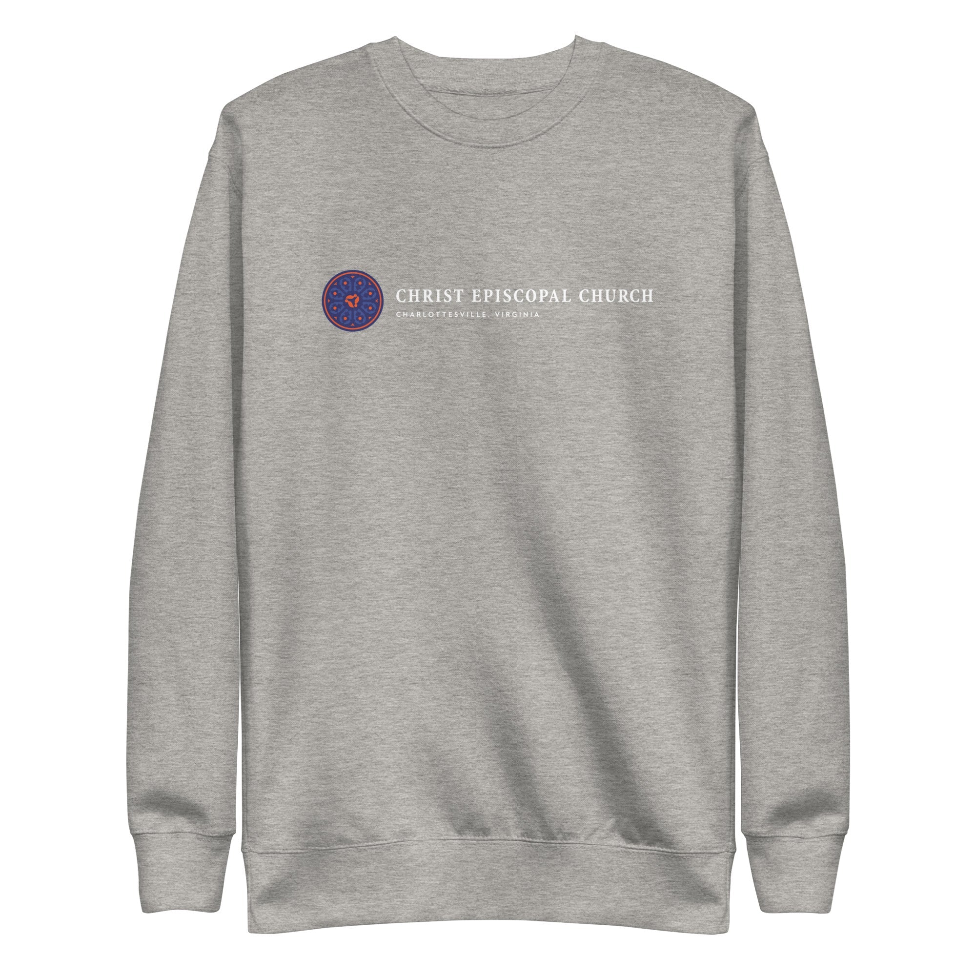 CEC Unisex Premium Sweatshirt V2