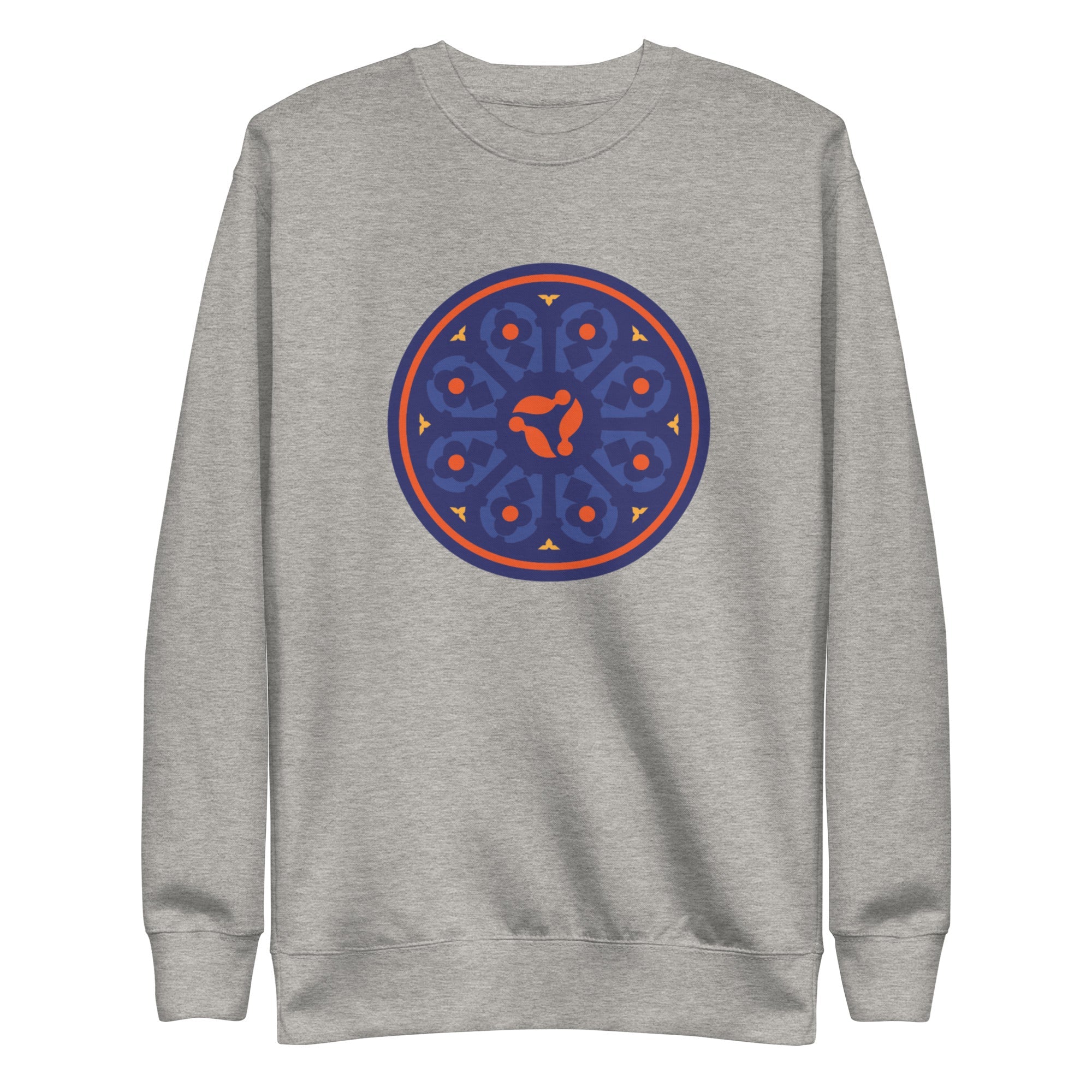 CEC Unisex Premium Sweatshirt V3