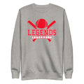 Legends Unisex Premium Sweatshirt