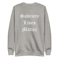 G.C.R.S - Unisex Premium Sweatshirt