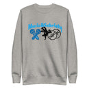 G.C.R.S Unisex Premium Sweatshirt v2