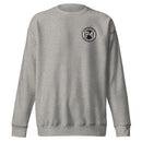 p4 Unisex Premium Sweatshirt