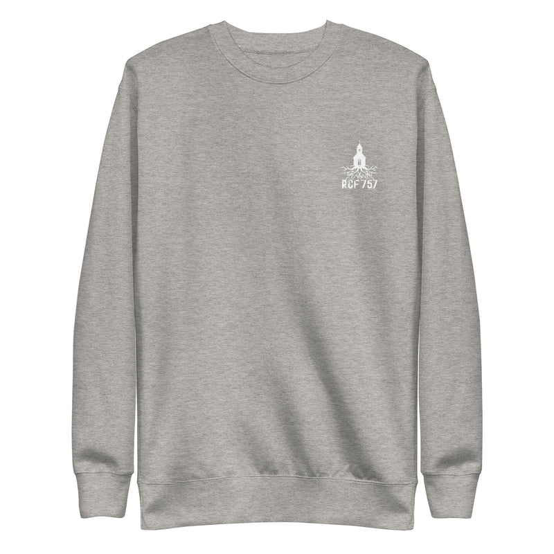 RCF Unisex Premium Sweatshirt V2