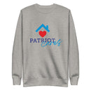 PAH Unisex Premium Sweatshirt v3