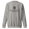 Integrous Wellness Unisex Premium Sweatshirt