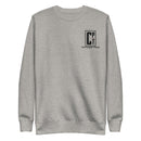 CPT Unisex Premium Sweatshirt
