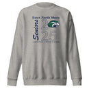 ESN Senior 2025 Unisex Premium Sweatshirt