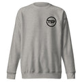 The Sports Place Unisex Premium Sweatshirt