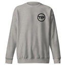 The Sports Place Unisex Premium Sweatshirt
