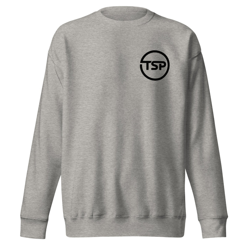 The Sports Place Unisex Premium Sweatshirt