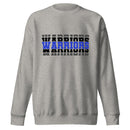 Traphagen Unisex Premium Sweatshirt