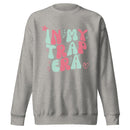 Traphagen Unisex Premium Sweatshirt v2