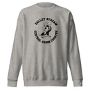 VSC Cross Country Unisex Premium Sweatshirt