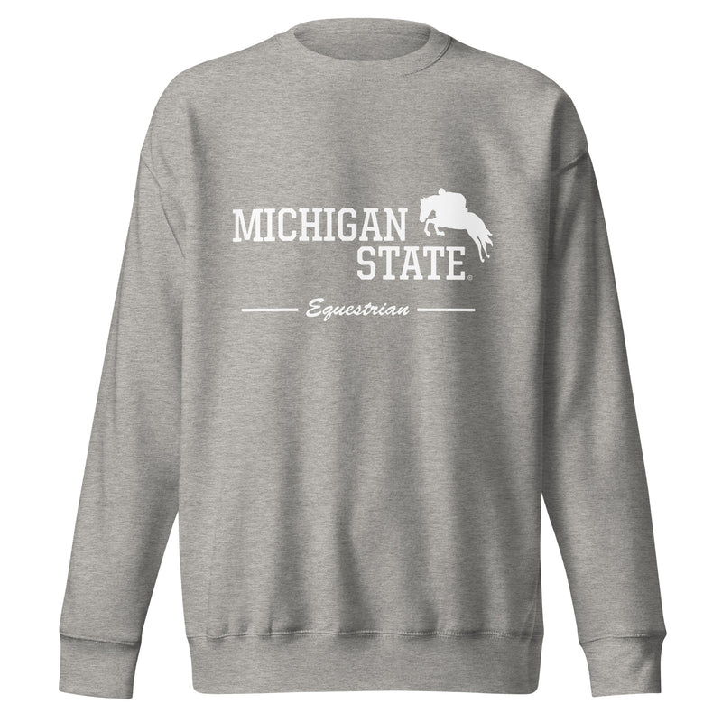 MSU Unisex Premium Sweatshirt