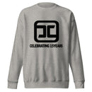 Disciples Church Unisex Premium Sweatshirt v2