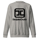 Disciples Church Unisex Premium Sweatshirt
