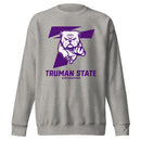 Truman State Swimming Unisex Premium Sweatshirt