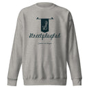 StreetPlugHub Unisex Premium Sweatshirt