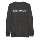 Comsewogue Softball Unisex Premium Sweatshirt