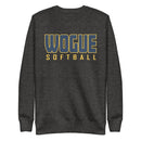 Comsewogue Softball Unisex Premium Sweatshirt