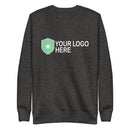 AllUSports Charity Demo Unisex Premium Sweatshirt