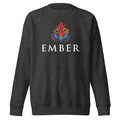 Ember Unisex Premium Sweatshirt