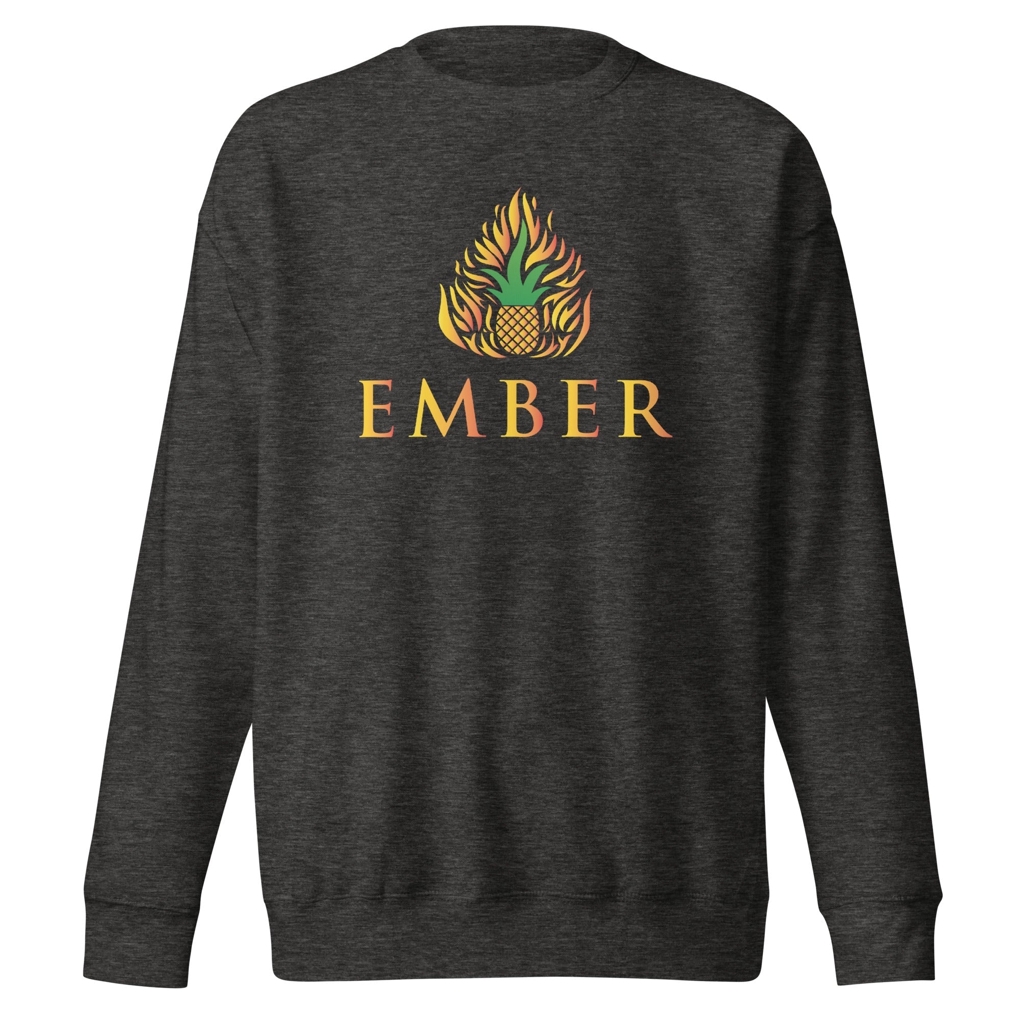 Ember Unisex Premium Sweatshirt v2
